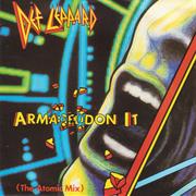 Armageddon It - Def Leppard