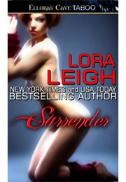 Surrender (Lora Leigh)