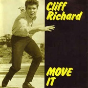Move It - Cliff Richard