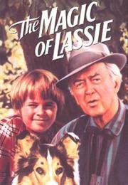 The Magic of Lassie (1978)