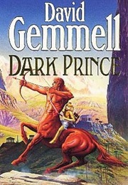 Dark Prince (David Gemmell)