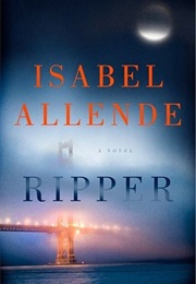 Ripper (Isabel Allende)
