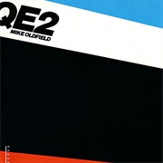 Mike Oldfield - Q.E. 2