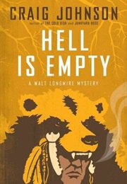Hell Is Empty (Craig Johnson)