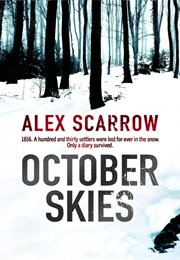 October Skies (Alex Scarrow)