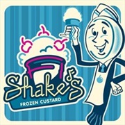 Shake&#39;s Frozen Custard