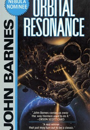 Orbital Resonance (John Barnes)
