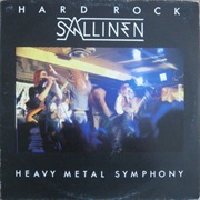 Hard Rock Sallinen - Heavy Metal Symphony