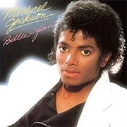 Billie Jean - Michael Jackson