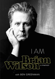 I Am Brian Wilson (Wilson)