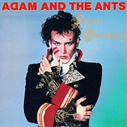 Adam &amp; the Ants: Prince Charming
