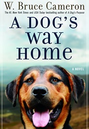 A Dog&#39;s Way Home (W. Bruce Cameron)