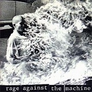 Wake Up - Rage Against the Machine