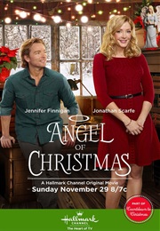 The Angel of Christmas (2015)