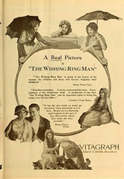 The Wishing Ring Man (1919)