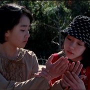 A Tale of Two Sisters- Su Yeon and Su Mi