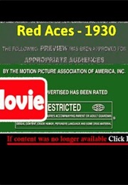 Red Aces (1930)