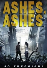 Ashes, Ashes (Jo Treggiari)