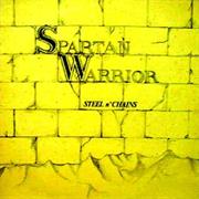 Spartan Warrior - Steel N Chains