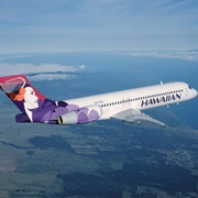 Hawaiian Airlines (USA Hawaii)
