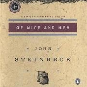 Of Mice and Men (Not a Rodent to Be Seen)