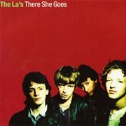 There She Goes - The La&#39;s