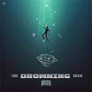 Drowning - A Boogie Wit Da Hoodie Ft. Nobody It&#39;s Just Him I Promise