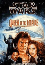 Queen of the Empire (Paul and Hollace Davids)