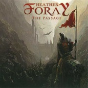 Heathen Foray - The Passage