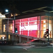 Paley Center for Media (Beverly Hills, CA)