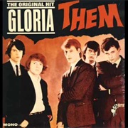 Gloria, Them