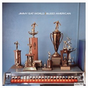 The Authority Song - Jimmy Eat World