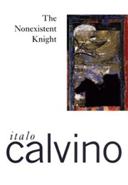 The Nonexistent Knight (Italo Calvino)