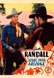 Stars Over Arizona (1937)