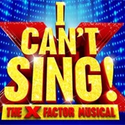 I Can&#39;t Sing! the X Factor Musical