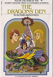 The Dragons&#39; Den (Richard Brightfield)