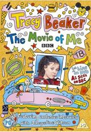 Tracy Beaker&#39;s Movie of Me