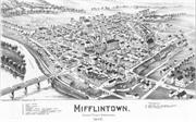 Mifflintown, Pennsylvania