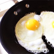 Cook Eggs