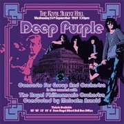 Deep Purple - Concerto for Group and Orchestr
