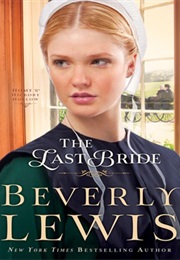 The Last Bridesmaid (Beverly Lewis)