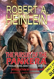 The Pursuit of the Pankera (Heinlein)