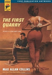 The First Quarry (Max Allan Collins)