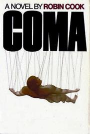 Coma (Novel)