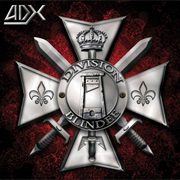 ADX - Division Blindée