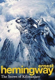 The Snows of Kilimanjaro (Ernest Hemingway)
