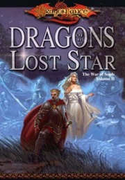 Dragons of a Lost Star (Margaret Weis)
