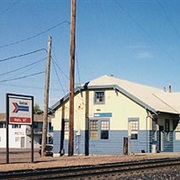 Malta Station (Montana)