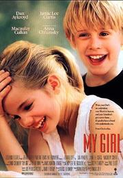 My Girl  (1991)