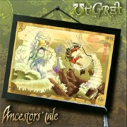 Ut Gret - Ancestors&#39; Tale